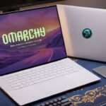 Omarchy-Dell-XPS-giveaway