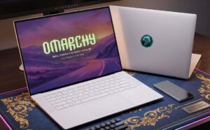 Omarchy-Dell-XPS-giveaway