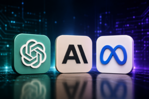 This-Israeli-Startup-is-Linked-to-Rogue-AI-Incidents-at-OpenAI-Anthropic-and-Meta